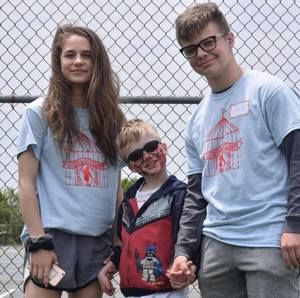 Meet your Posher, Steven